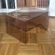 Coffee table Michel Dumas