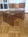 Coffee table Michel Dumas