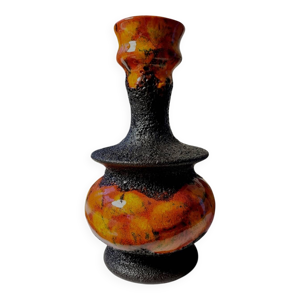 Vases vintage en céramique