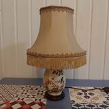 Bedside lamp