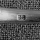 Covered White Metal At Cheap Punch 120