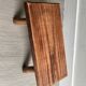 Small wooden bench / stool / step stool