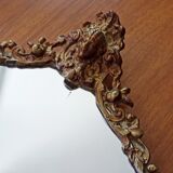 Baroque mirror