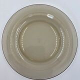 Arcopal smoked glass set