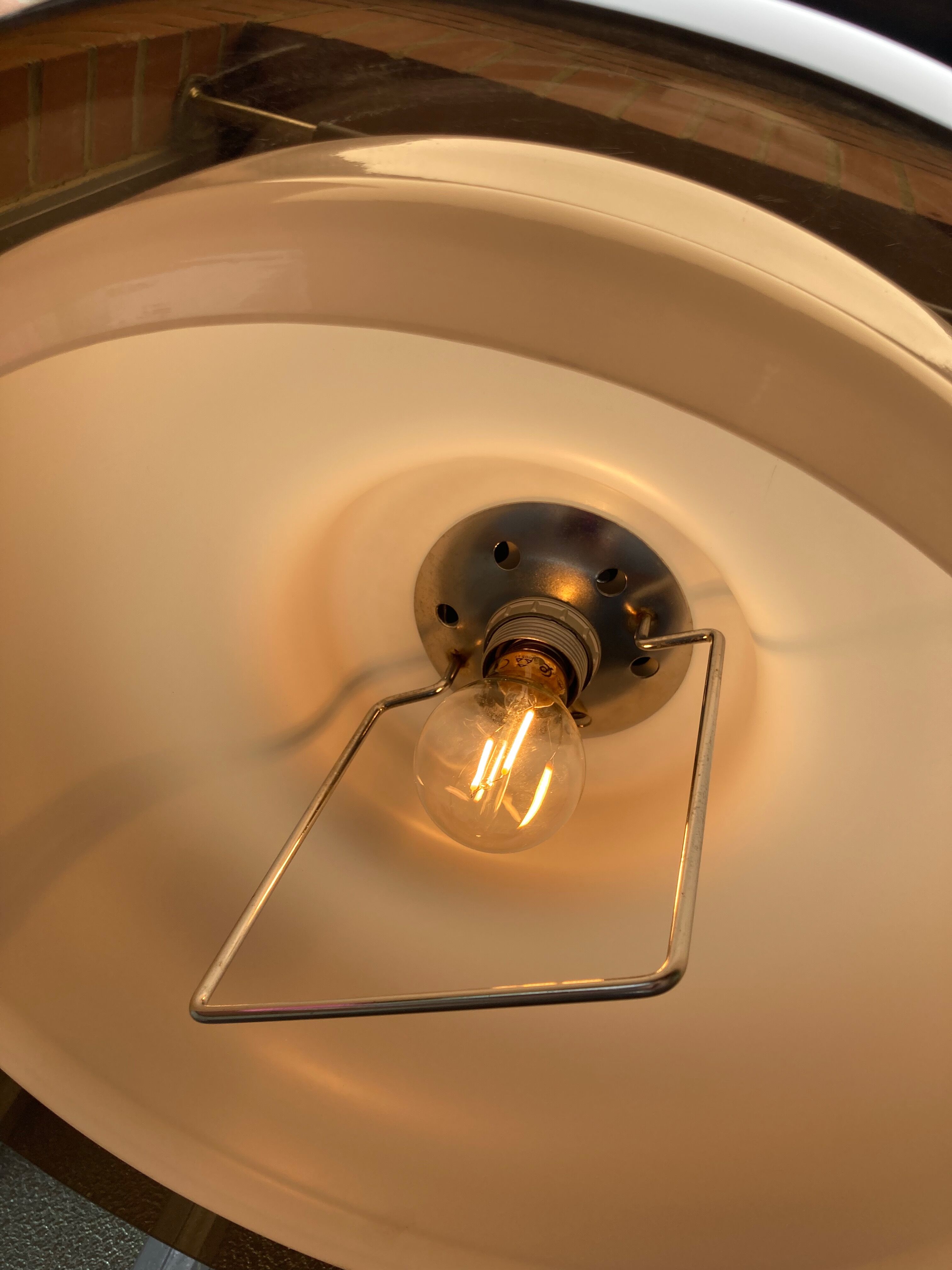 Suspension 70's Italy Fratelli - Giannelli