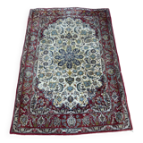 Grand tapis persan ancien