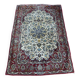 Large antique Persian rug