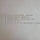 DEMETRIO 45 white coffee table design Vico Magistretti by Artemide Italy 1960