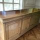 Louis-Philippe sideboard in cherry