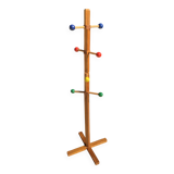 Vintage coat racks