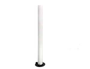 Lampadaire Stylos d'Achille - flos