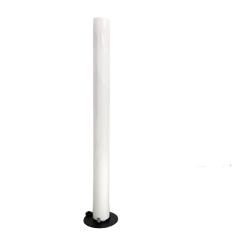 Lampadaire Stylos d'Achille Castiglioni pour Flos