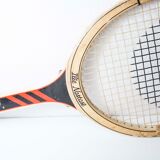 Adidas Ilie Nastase tennis racket