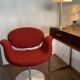 Little Tulip Swivel Armchair by Pierre Paulin for ARTIFORT