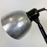 Industrial Midcentury Scissor Wall Lamp, 1950s