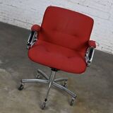 Steelcase  armchair