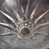 St Louis crystal vase
