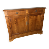 Old buffet