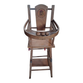 Baby chair toy