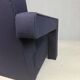 Gerrit Thomas Rietveld "Utrecht" Chair for Metz & Co., 1935