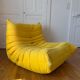 Chauffeuse Togo par Michel Ducaroy pour Ligne Roset