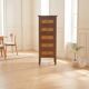 Vintage antique chest of drawers