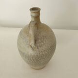 Ceramic pitcher / soliflore vase signed kob? (signature to be identified)