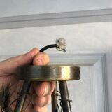 Hanging lamp