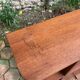 Vintage side table