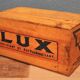 Wooden case 1950