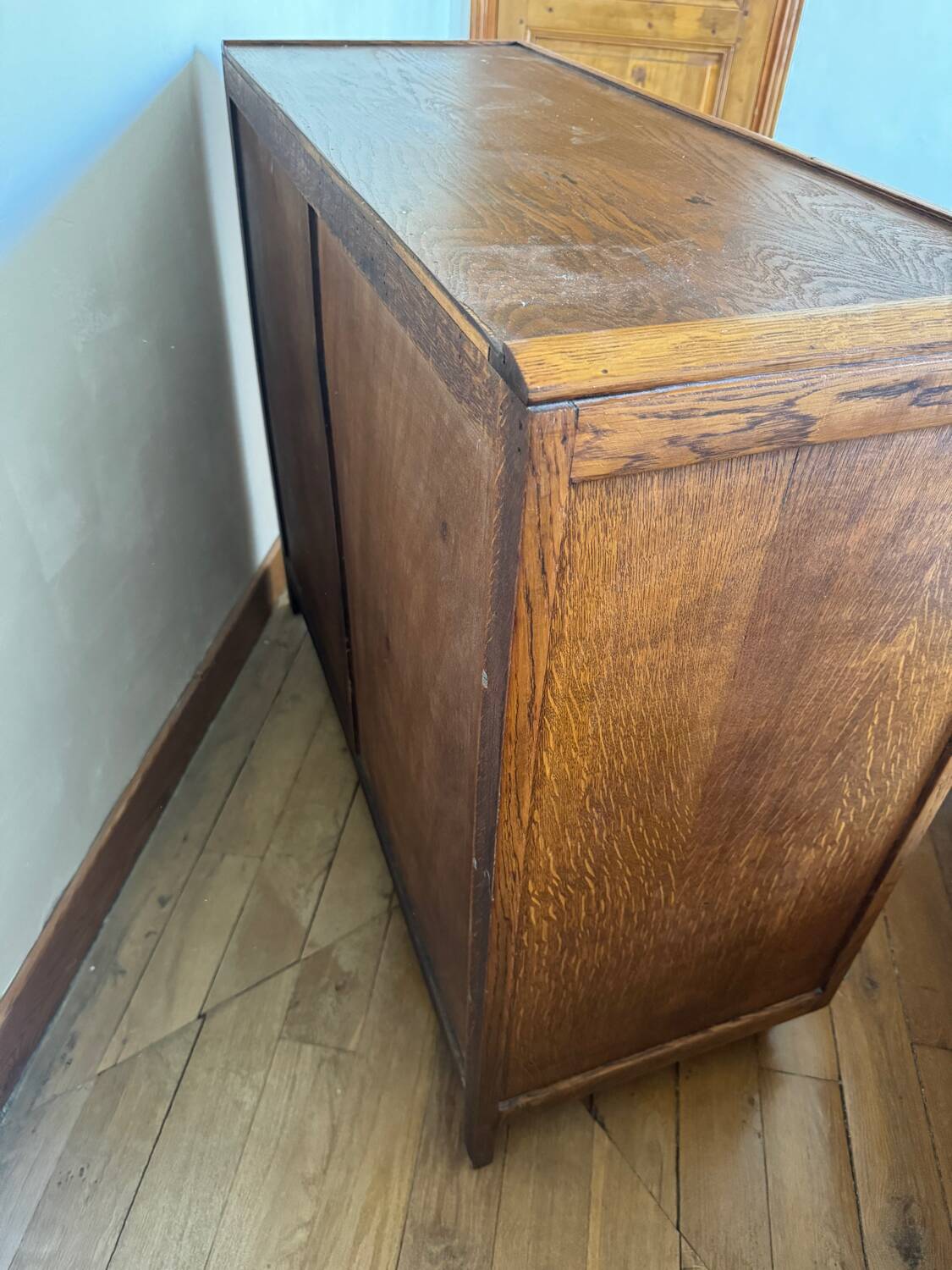 Commode Gascogne