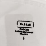 2 serving courses