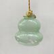 Paire de lampes baladeuses Art déco