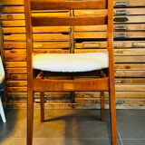 Scandinavian chair from the 60s