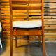 Scandinavian chair from the 60s