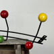 Ball coat rack Roger Ferraud