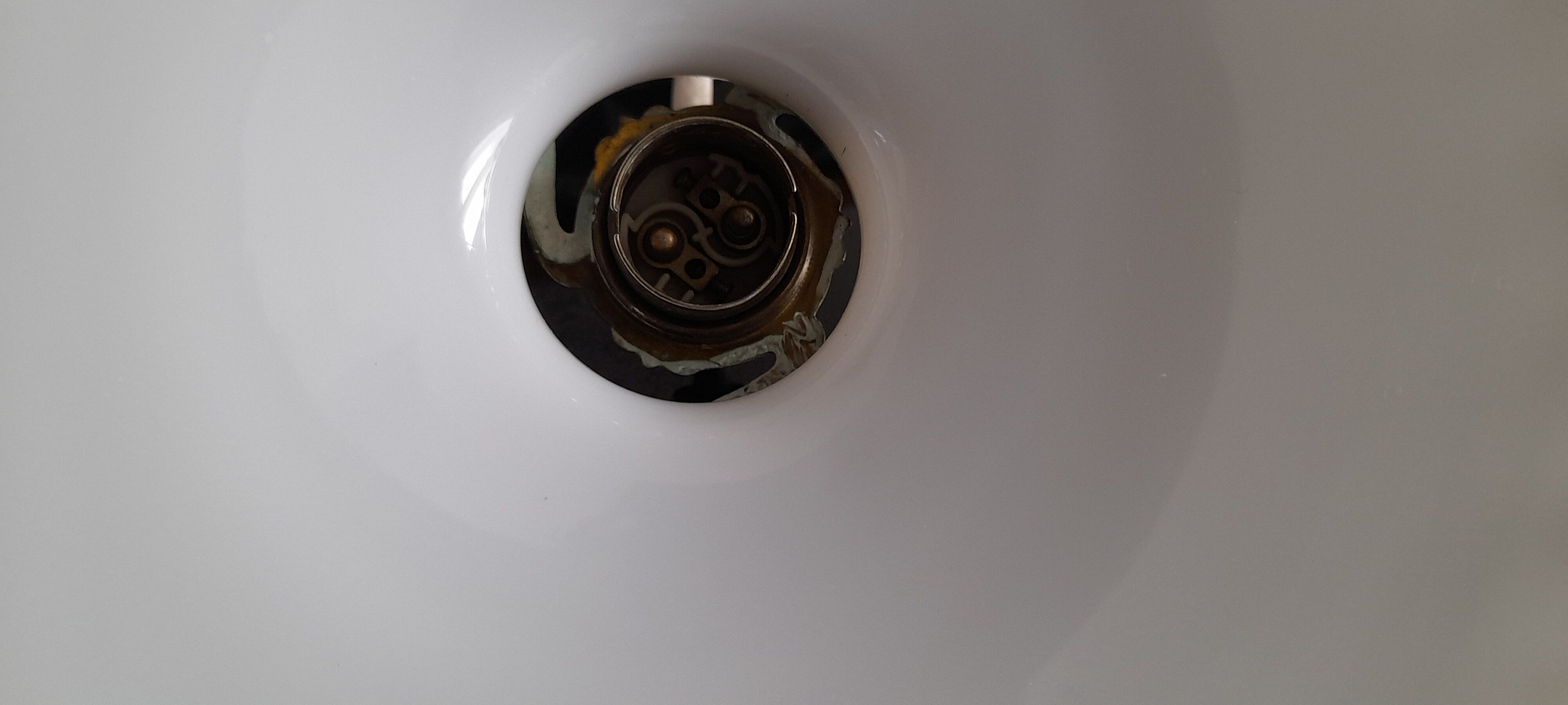 Vintage suspension lamp