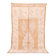 Yellow Vintage Berber Rug 153 CM X 266 CM - Tapis berbere vintage