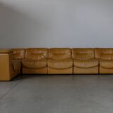 Canapé De Sede DS14 - Suisse 1970