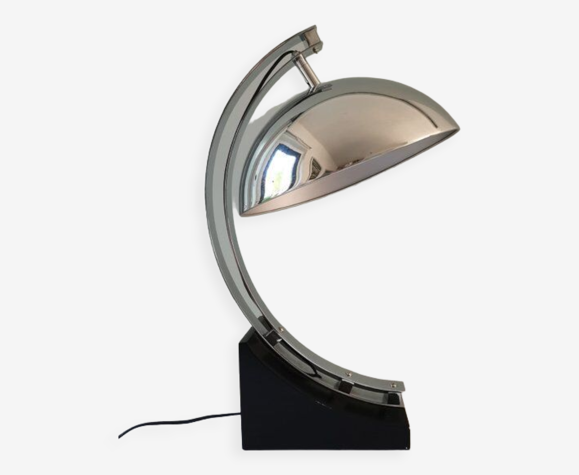 Lampe de table italienne