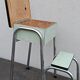 Stepladder formica