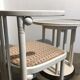 Table et chaise de Josef Hoffmann