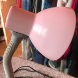 Desk lamp 90s tricolor