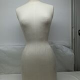 StockMAN mannequin bust made in France SGDG 36