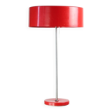 Mid Century Space Age Table Lamp By Kamenicky Senov, Czechoslovakia, 1970s
