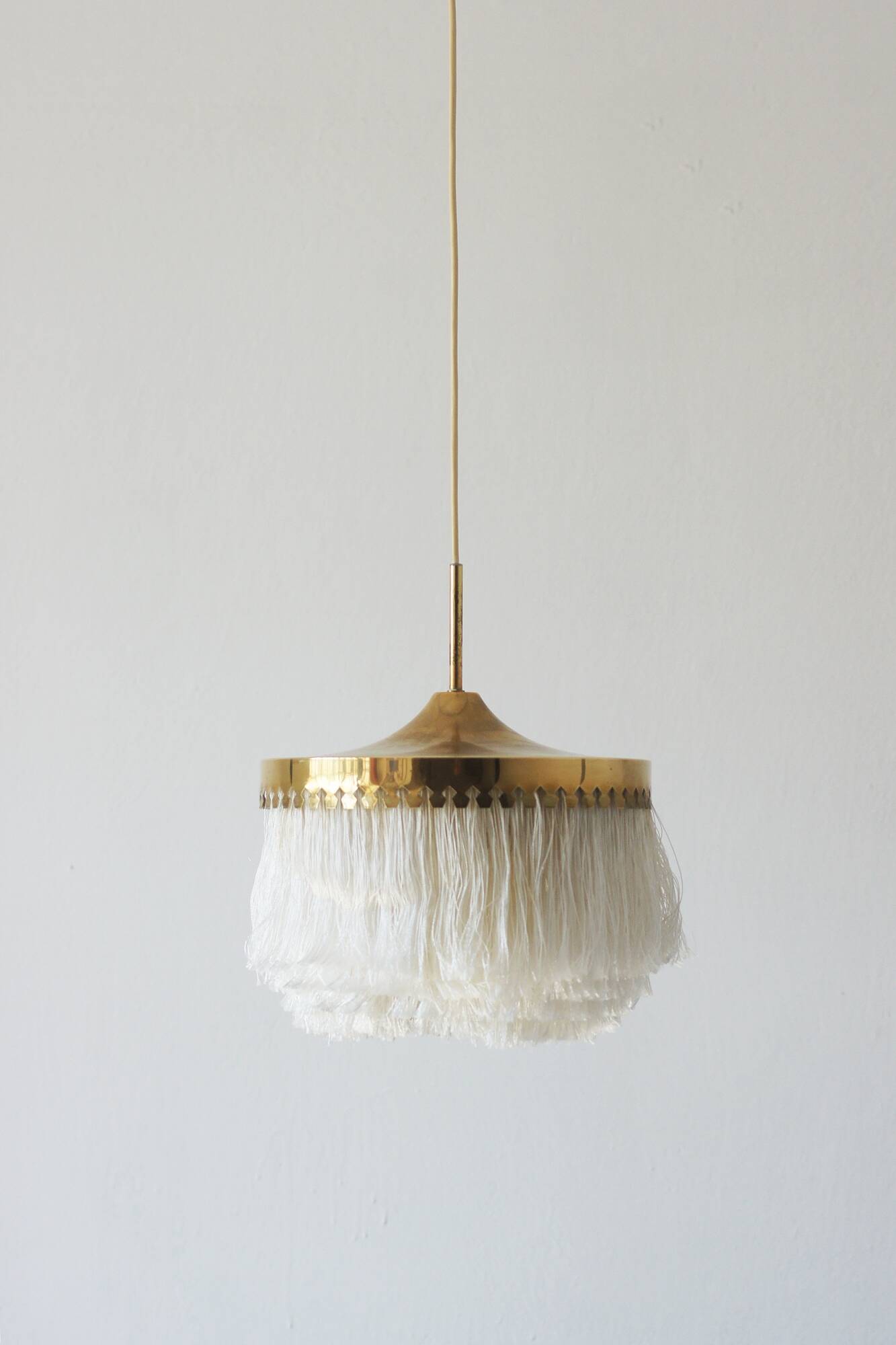 Plafonnier Scandinave Moderne Modèle Frants T601 par Hans-Agne Jakobsson