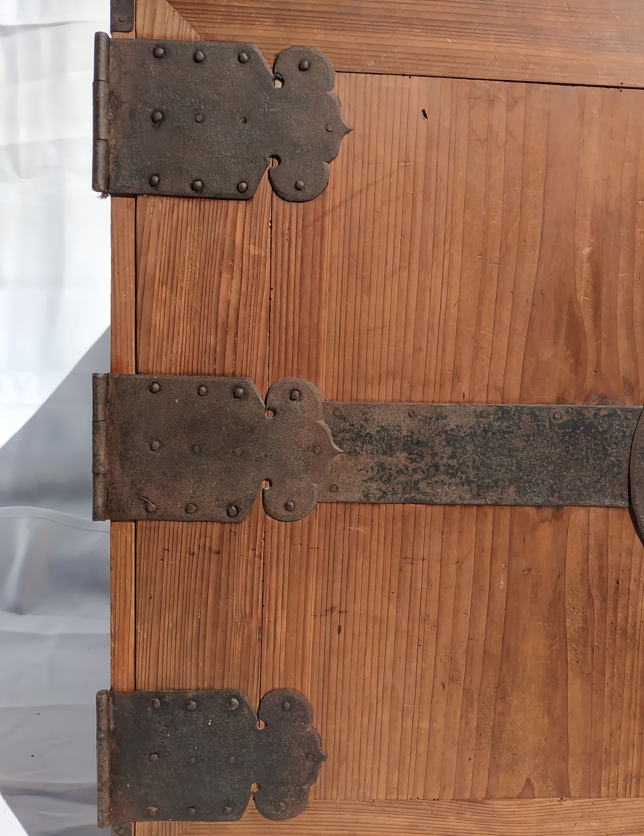 Bottom box Japan 19th second half 19th