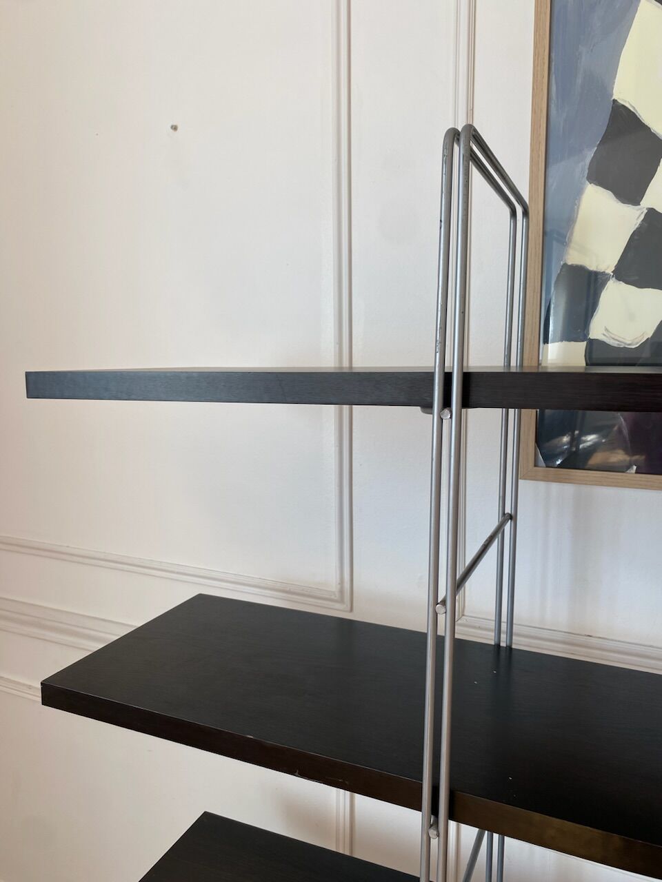 Enetri shelves by Niels Gammelgaard for Ikea