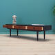 Teak lowboard, Danish design, 1960s, manufactured by: Denmark