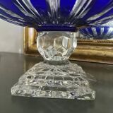 Crystal cup
